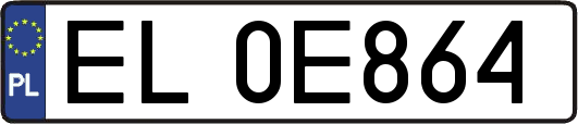 EL0E864