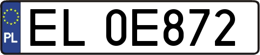 EL0E872