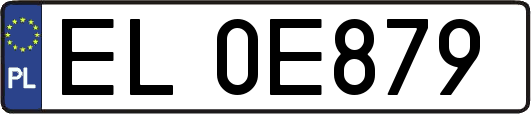EL0E879