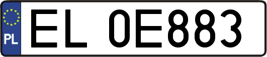 EL0E883