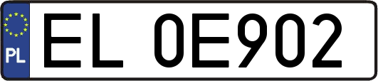 EL0E902