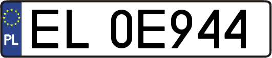 EL0E944