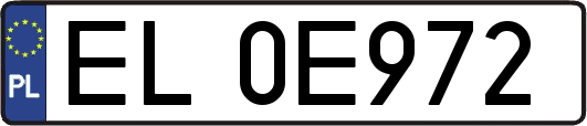 EL0E972