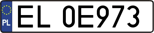 EL0E973