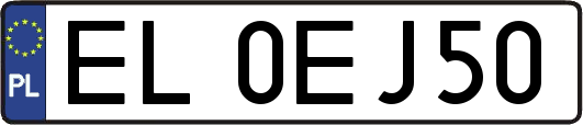 EL0EJ50