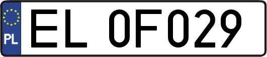 EL0F029