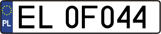 EL0F044