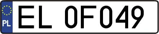 EL0F049
