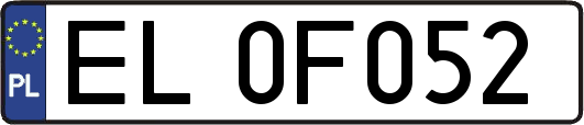EL0F052