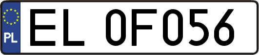 EL0F056