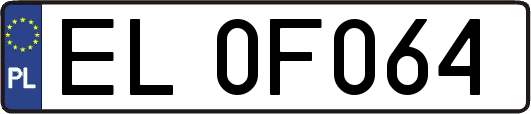 EL0F064