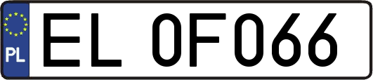 EL0F066