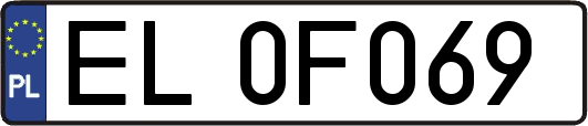 EL0F069