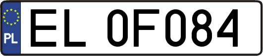 EL0F084