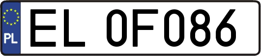 EL0F086