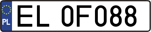 EL0F088