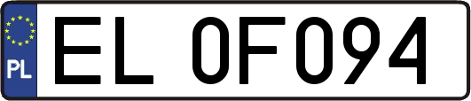 EL0F094
