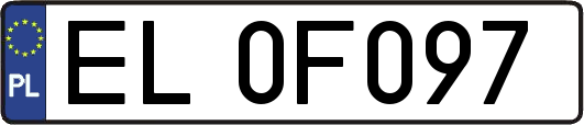 EL0F097