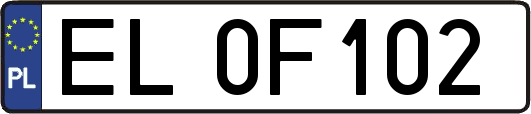 EL0F102