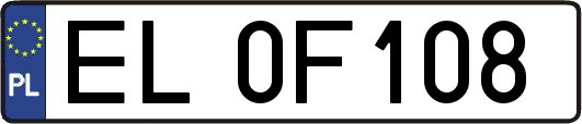 EL0F108