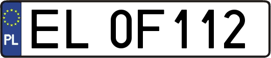 EL0F112