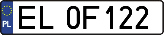 EL0F122
