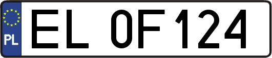 EL0F124