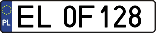 EL0F128
