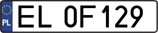 EL0F129