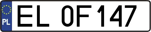 EL0F147