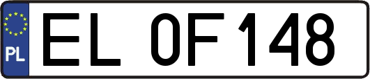 EL0F148
