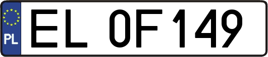 EL0F149