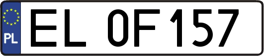 EL0F157
