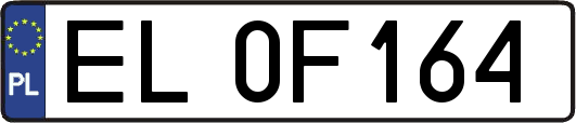 EL0F164