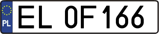 EL0F166