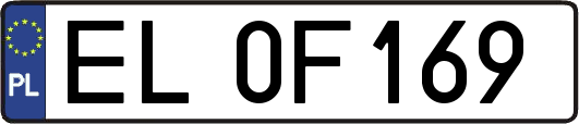 EL0F169
