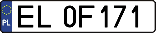 EL0F171