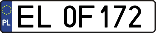 EL0F172