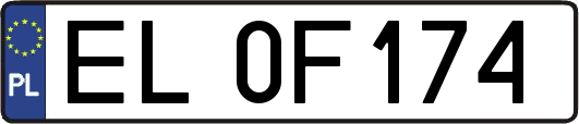EL0F174