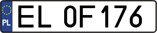 EL0F176