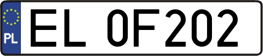 EL0F202