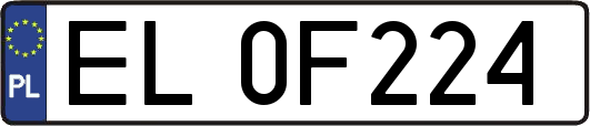 EL0F224