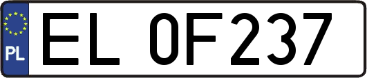 EL0F237