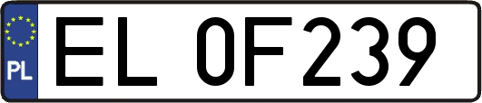 EL0F239