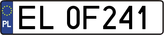 EL0F241