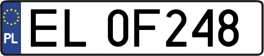 EL0F248