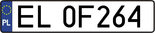 EL0F264