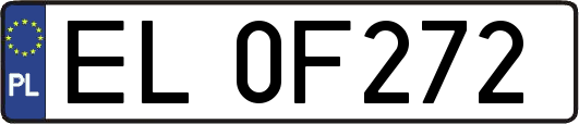 EL0F272