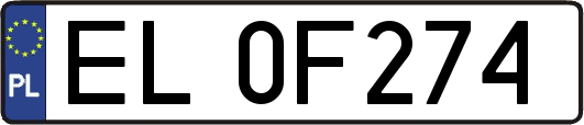 EL0F274