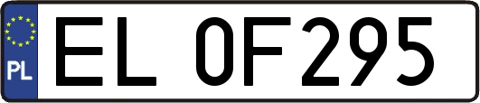 EL0F295
